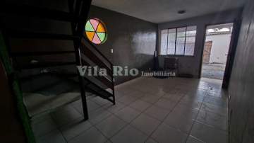 Excelente casa duplex no Condomínio Itapera. - VCN20067