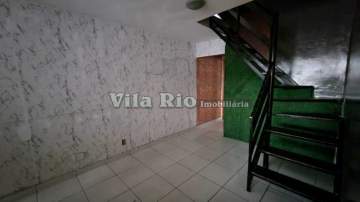 Excelente casa duplex no Condomínio Itapera. - VCN20067