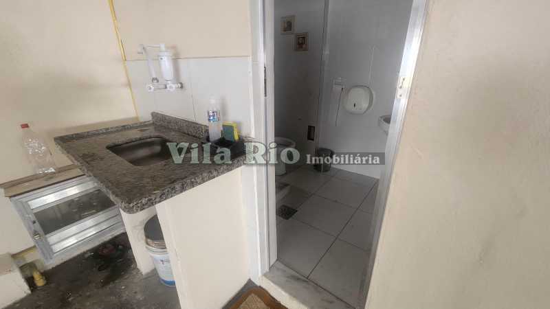 Copa salão de festas. - 20
