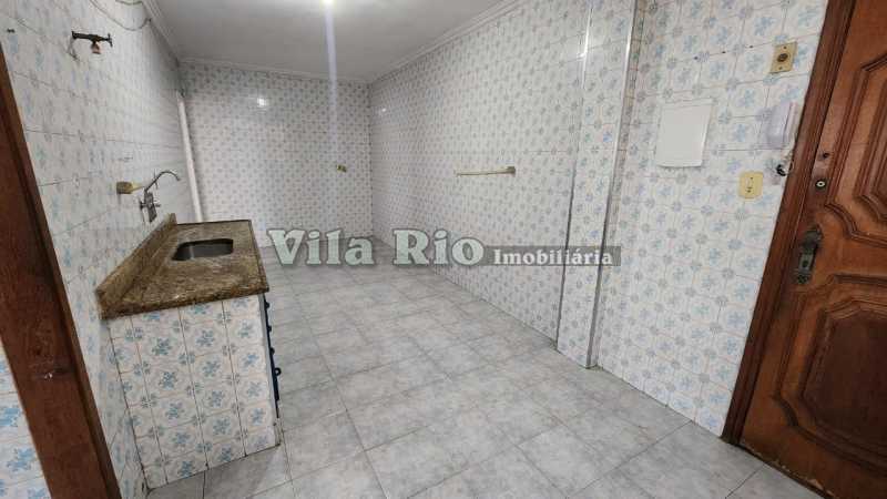 Cozinha. - 13