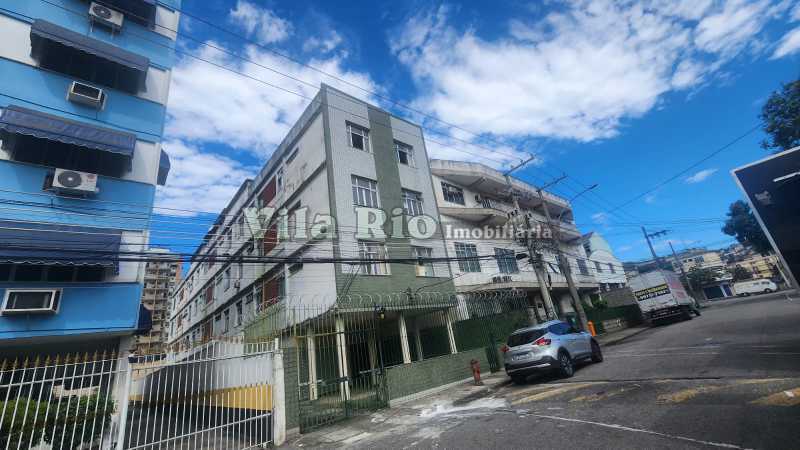 Vista da rua. - 28