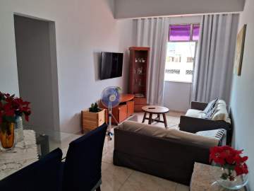 Apartamento próximo ao Shopping Carioca. - VAP21456