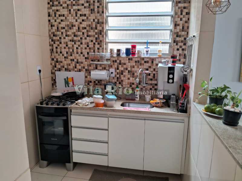 5.1 Cozinha. - 11