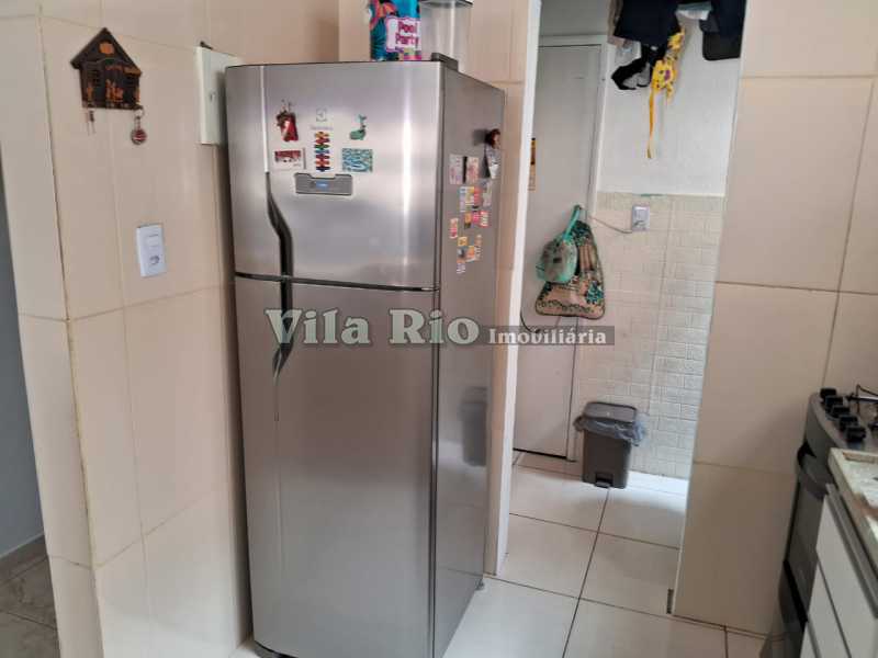5.3 Cozinha. - 13