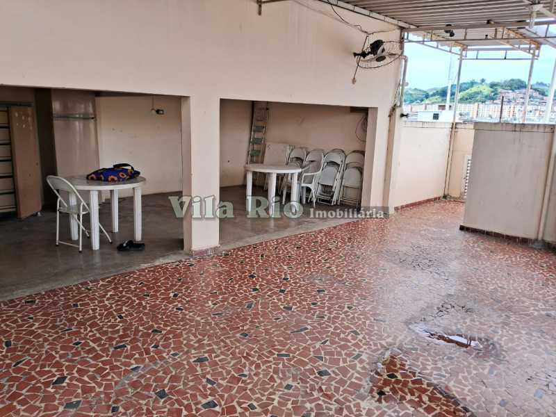 10.1 Terraço. - 23