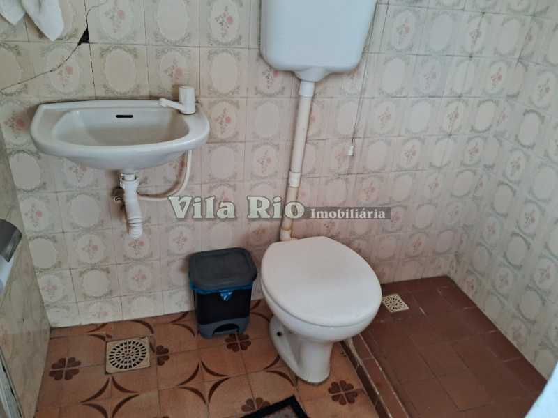 13.1 Banheiro - Terraço. - 26