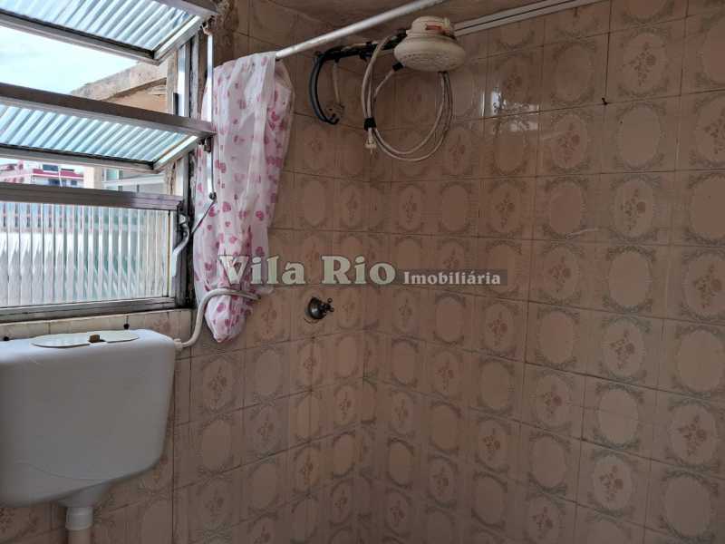 13.2 Banheiro -Terraço. - 27