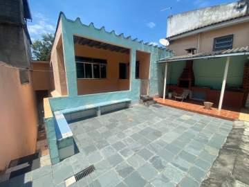 Imperdível - Casa com 05 quartos em Rocha Miranda. - VCA50022
