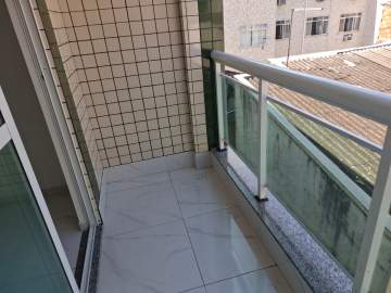Excelente apartamento 01 quarto em Braz de Pina. - VAP10140
