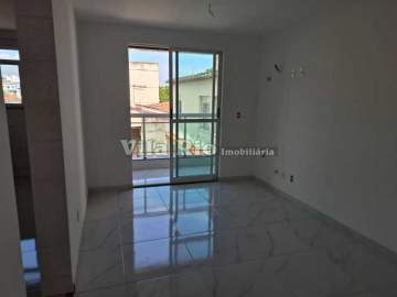 Excelente apartamento 01 quarto em Braz de Pina. - VAP10140