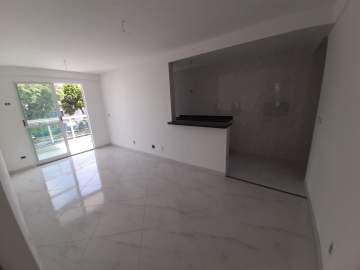 Apartamento 1º locação com varanda. - VAP10141