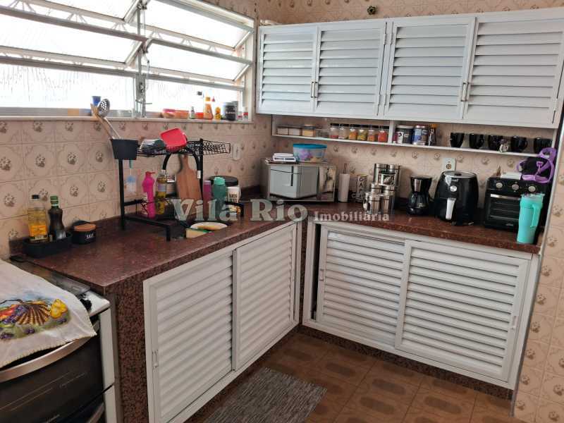 3.1 Cozinha. - 6