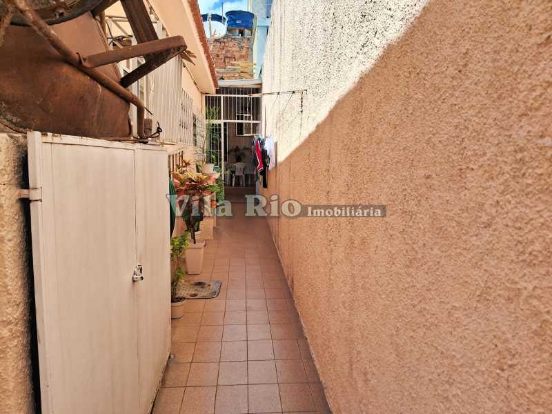 11.1 Acesso - Casa Fds. - 16