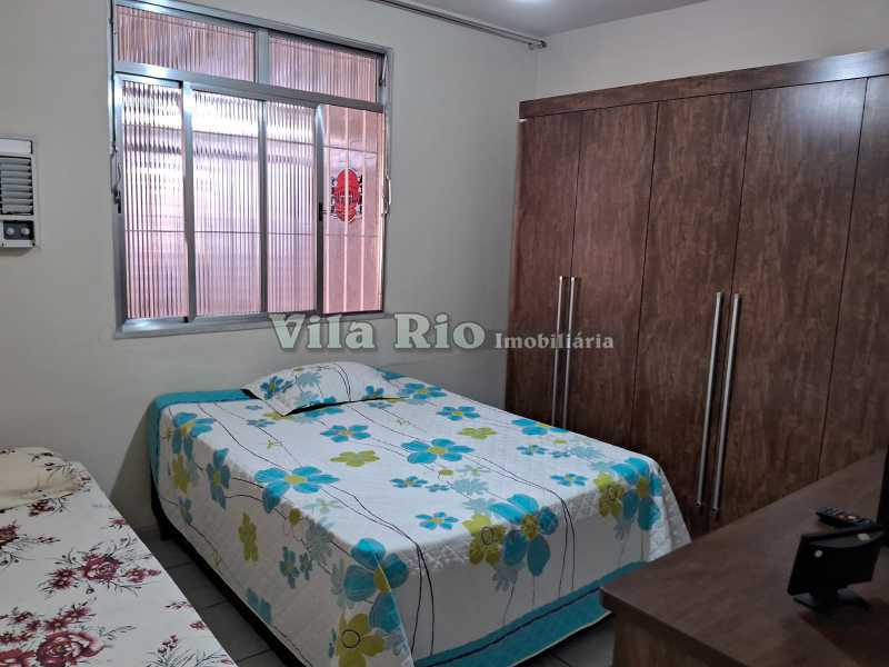 14.1 Quarto - Casa Fds. - 20