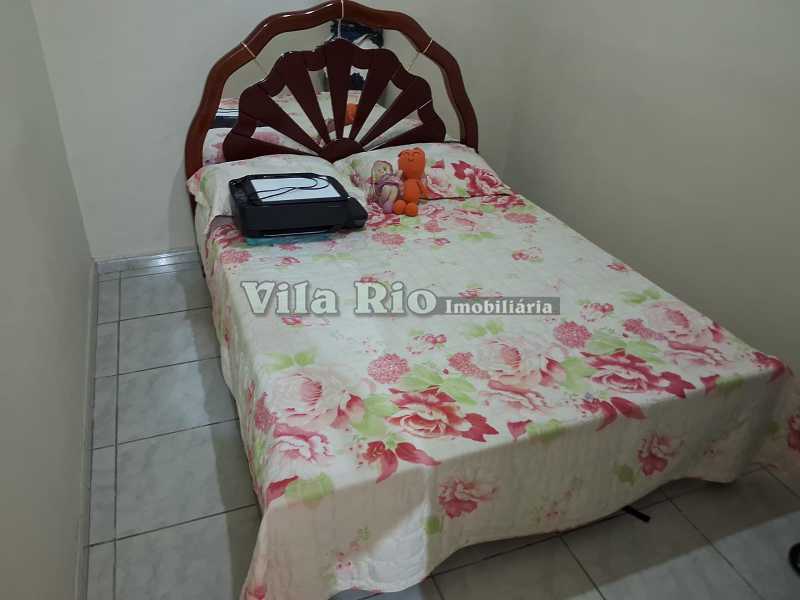 15.1 Quarto - Casa Fds. - 22