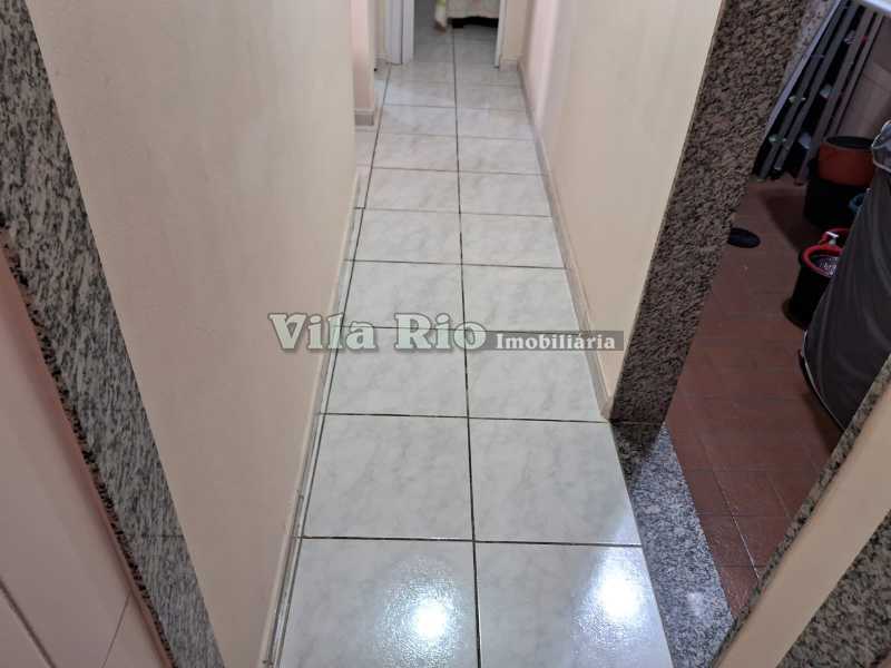 19.1 Circulação Casa Fds. - 30