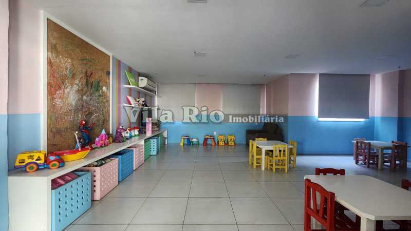 Brinquedoteca - 26