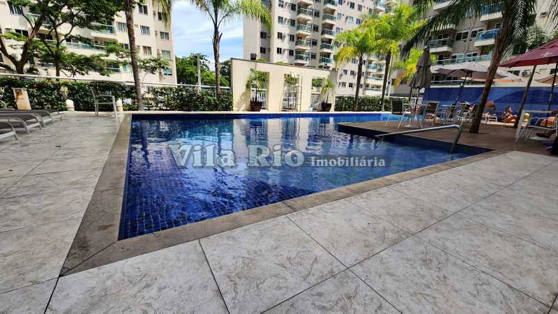 Piscina - 20