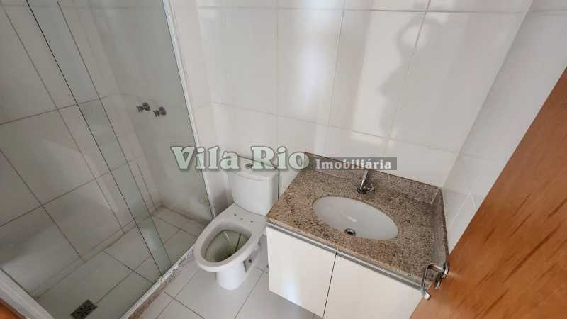 Banheiro social.1 - 7