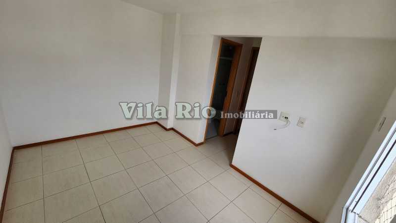 Quarto 1, suíte - 8