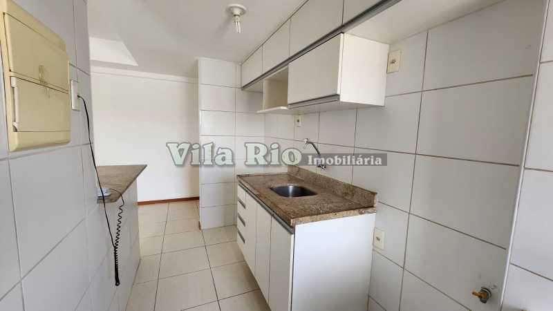 Cozinha - 15