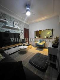 Apartamento 02 quartos na Avenida Meriti. - VAP21462