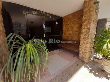 Apartamento 2 quartos à venda Vila da Penha, Rio de Janeiro - R$ 290.000 - VAP21463