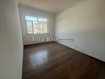 Apartamento 3 quartos à venda Penha Circular, Rio de Janeiro - R$ 280.000 - VAP30468
