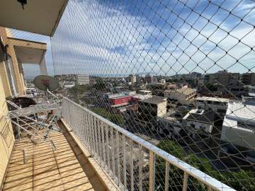 Apartamento 02 quartos na Vila da Penha. - VAP21464