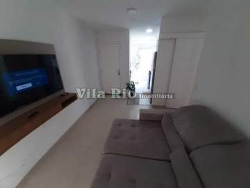 Ótimo apartamento 02 quartos. - VAP21465