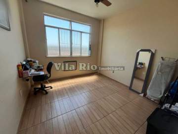 Apartamento 02 quartos em Irajá. - VAP21466