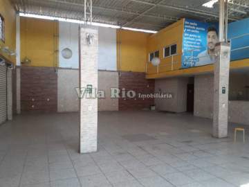 Oportunidade para investidores na Pavuna. - VLJ00046