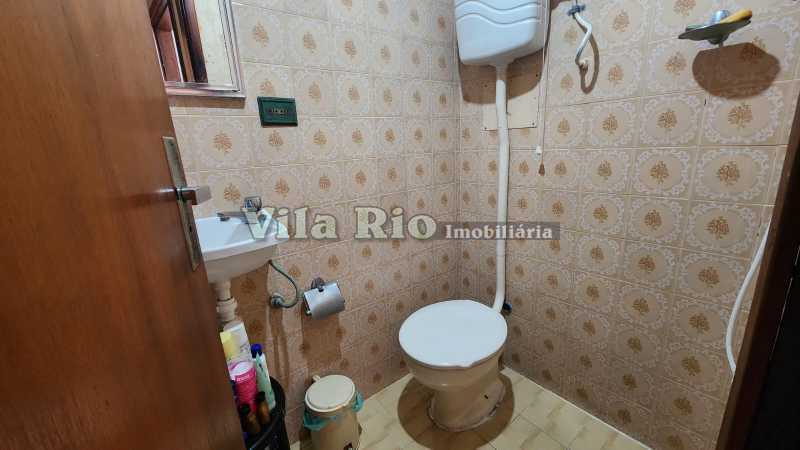 Quarto 3, suíte.2. - 21