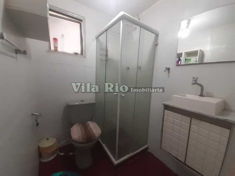 18banheiro suite. - 18