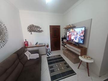 Aconchegante apartamento próximo ao Shopping Carioca. - VAP21471