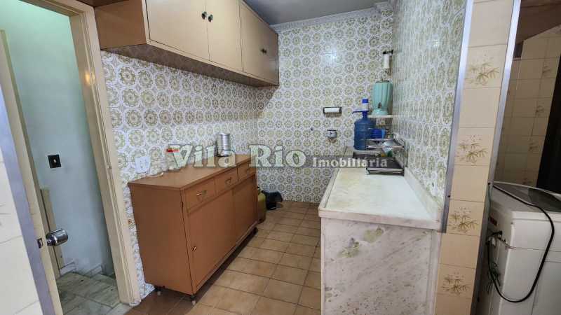 Cozinha - 14