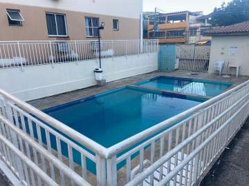 Ótimo apartamento em Rocha Miranda. - VAP10142