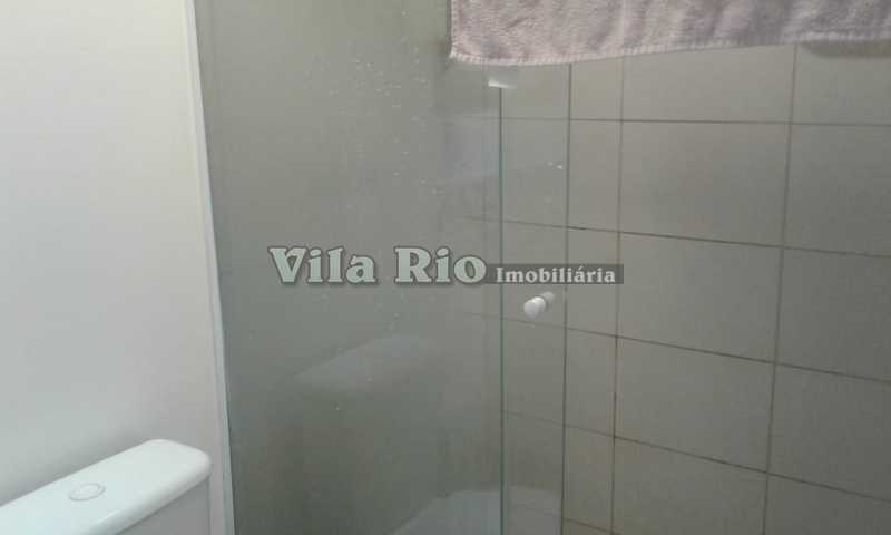 12 BANHEIRO 1-2. - 12