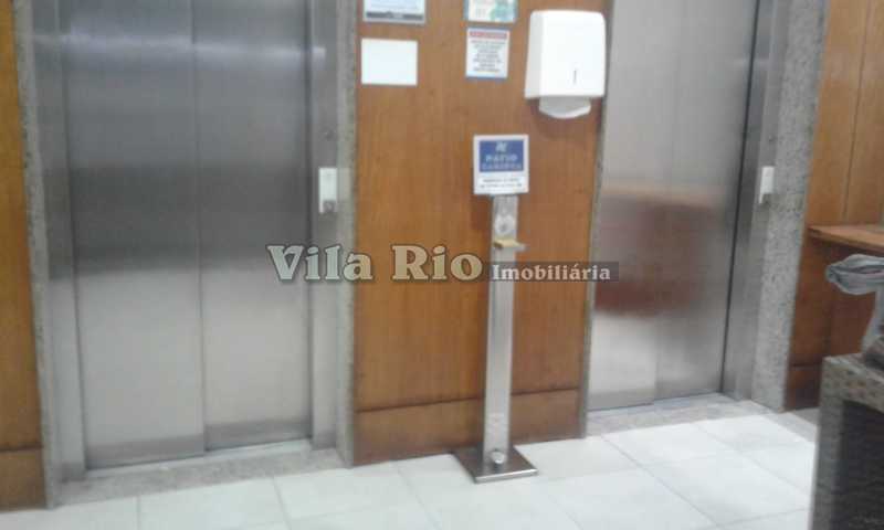 21 ELEVADOR. - 21