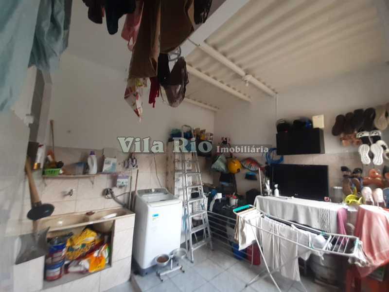 24area de serviço. - 24