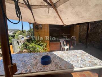 Apartamento 2 quartos à venda Braz de Pina, Rio de Janeiro - R$ 450.000 - VAP21476