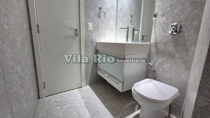 Banheiro social.1. - 5