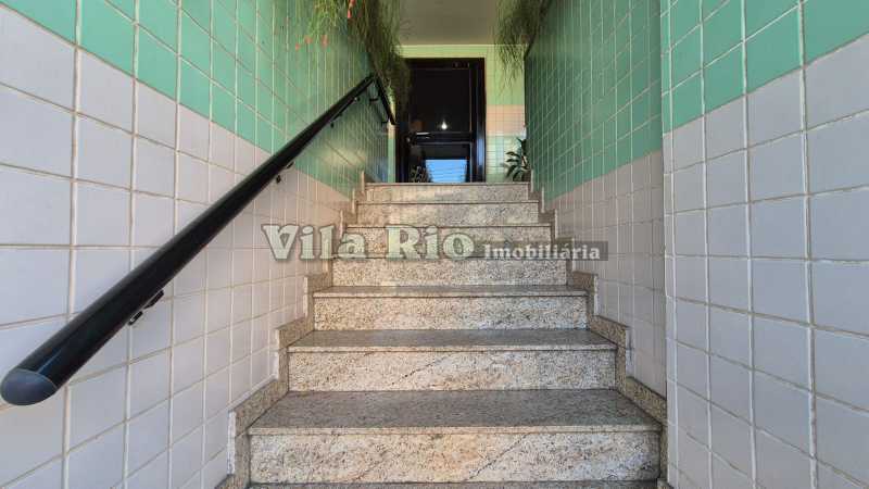 Entrada do condomínio. - 26