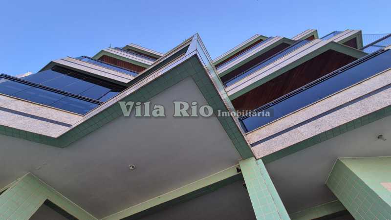Fachada. - 25
