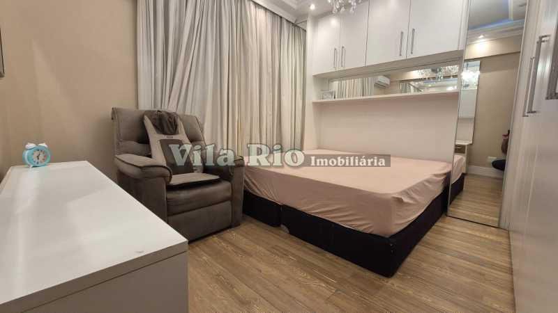 Quarto 1, suíte. - 10