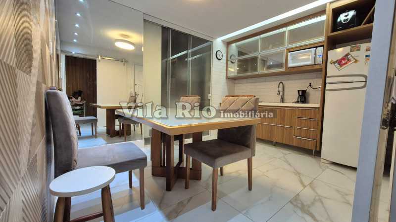 Cozinha. - 19