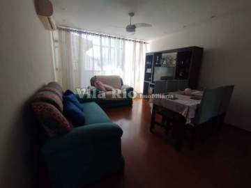 Apartamento frente amplo 03 quartos ótima localização. - VAP30470