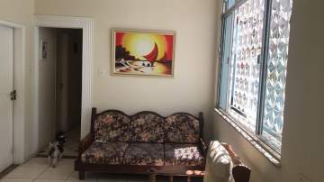 Excelente casa duplex no Méier. - VCV40003