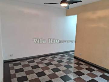 Apartamento próximo a Estação Brt Pedro Taques. - VAP21478