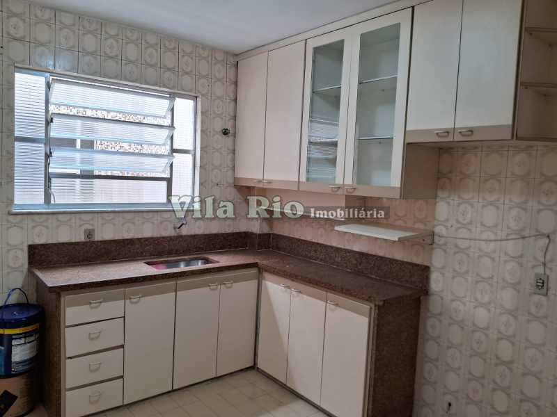 7.1 Cozinha. - 16